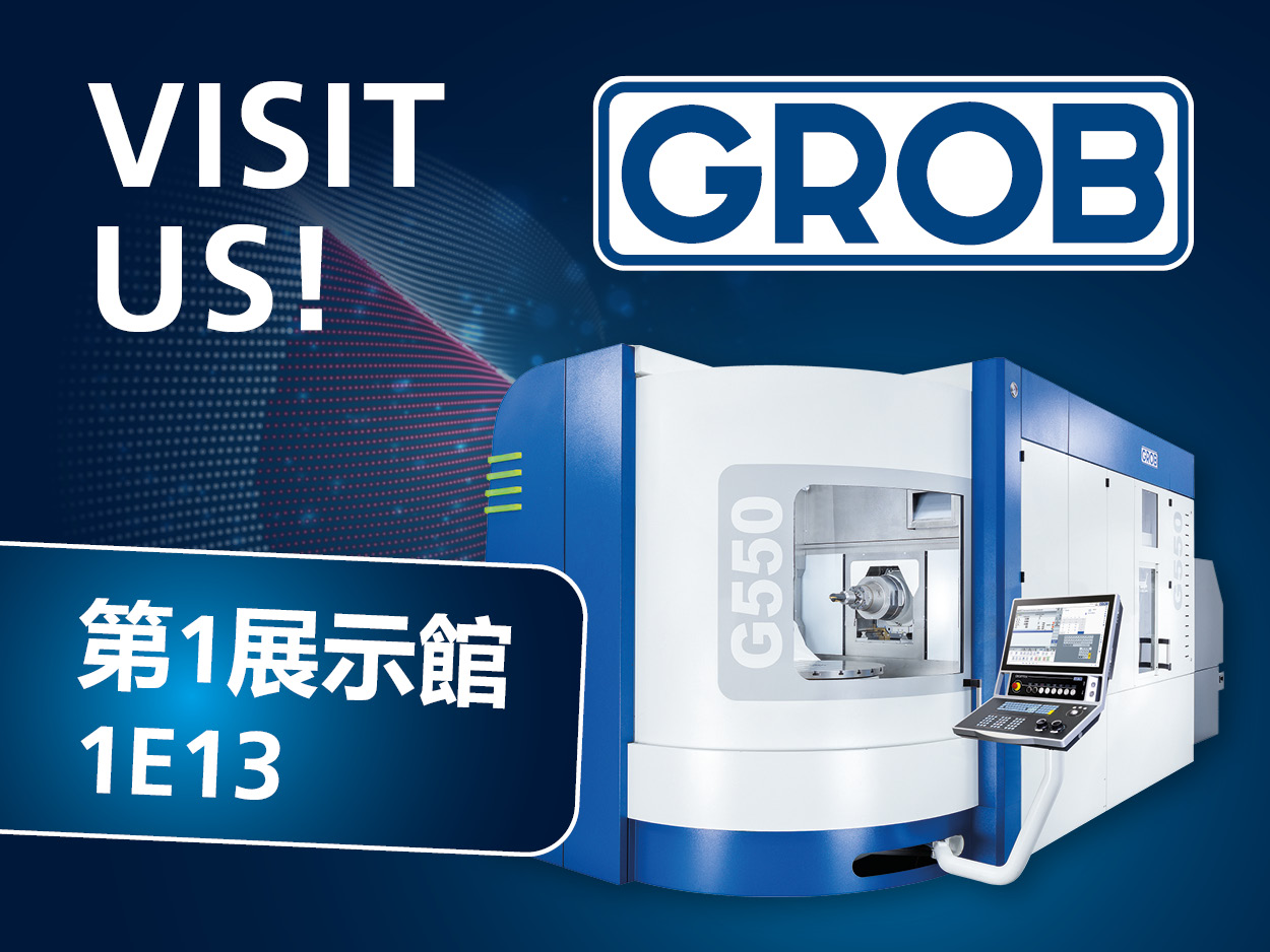 GROB Japan
